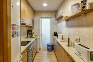 Apartamento Rocio en Calella