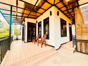 Meadow View Villa