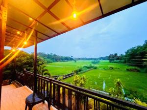 Meadow View Villa