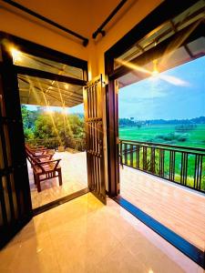 Meadow View Villa