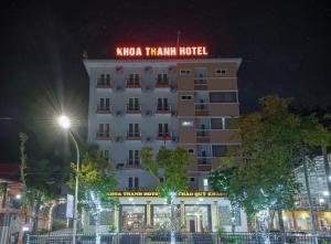 Khoa Thanh Hotel