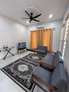 Homestay Desa D Junjung Islam Guest Only