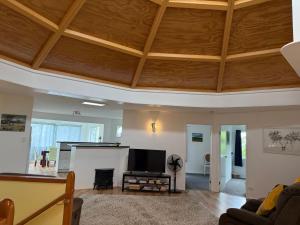 Hinterland Grandeur Retreat Tamborine Mountain