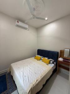 Homestay Desa D Junjung Islam Guest Only