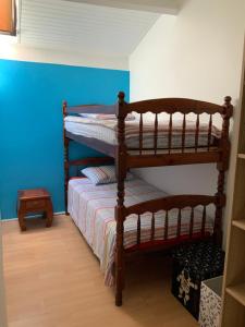 Grand Duplex T3 les pieds dans leau