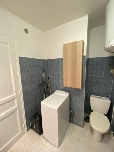 Grand Duplex T3 les pieds dans leau