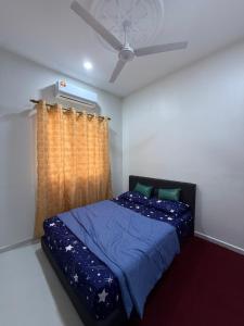 Homestay Desa D Junjung Islam Guest Only