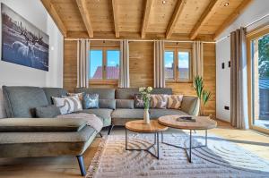 Luxus Chalet Zur Resi