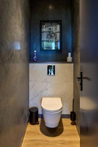 Suite Saint Martin, Les Suites du Palais, parking privé, 1 chambre, vue Place du Palais