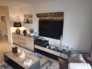 Splendide appartement 65 m2 superbe vue - 2 chambres indépendantes