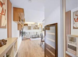 Appartement T3 Cannes centre