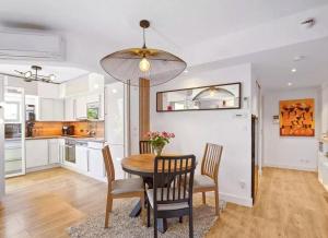 Appartement T3 Cannes centre