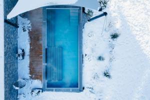 Sepp & Hannis Suiten im Dorf