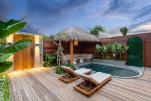 Villa Pili - Uluwatu by Yolla Hospitality