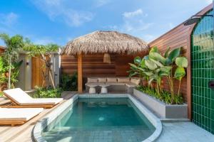 Villa Pili - Uluwatu by Yolla Hospitality