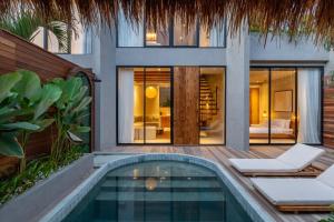 Villa Pili - Uluwatu by Yolla Hospitality