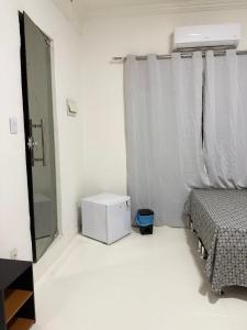 Belém Urban Suites Room 2c