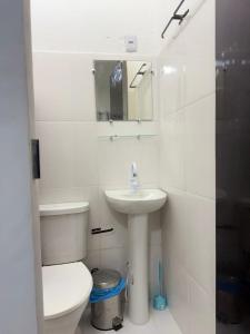 Belém Urban Suites Room 2c