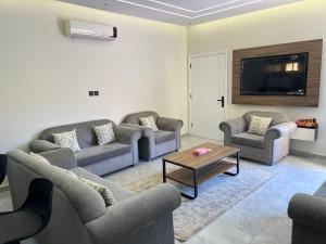 بيوت العطلات الجوهرة سويت