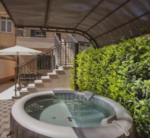 Villa Lucija in Dugi Rat - Haus für 7-8 Personen