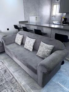 بيوت العطلات الجوهرة سويت