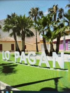 Appartement piscine privée