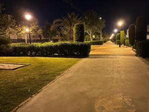 Appartement piscine privée