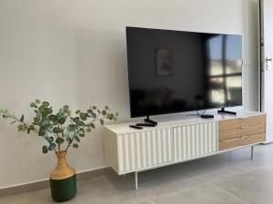 Appartement piscine privée