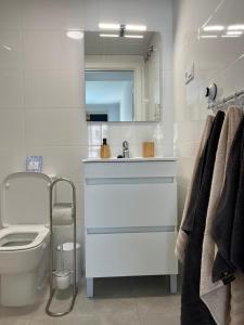 Appartement piscine privée