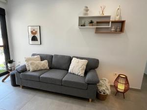 Appartement piscine privée