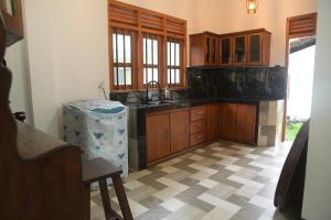 sansandu breeze villa