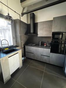 Rome Historic Centre Luxury Rooftop