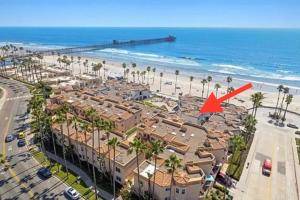 5N-31 Beach View BBQ & Jacuzzi