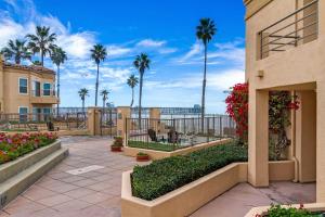 5N-31 Beach View BBQ & Jacuzzi