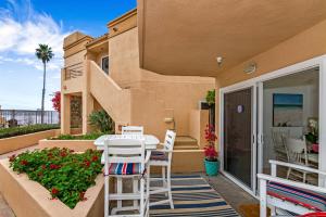 5N-31 Beach View BBQ & Jacuzzi