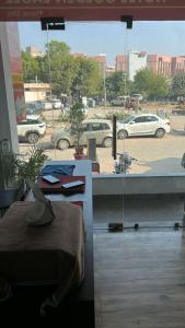 Hotel golden Eagle home stay