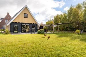 Villa Linde | 4 personen - Vakantiepark De Kremmer