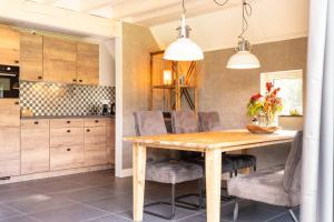 Villa Linde | 4 personen - Vakantiepark De Kremmer