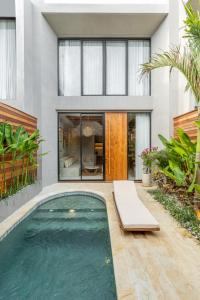 Villa Victoria - Uluwatu by Yolla Hospitality