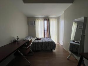 Studio Unit 12F - The Loop Towers CDO