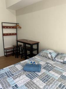 Studio Unit 12F - The Loop Towers CDO