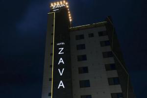 Yeosu Hotel Zava