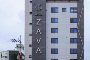 Yeosu Hotel Zava