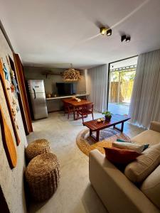 Patacho Brisa Mar - Triplex na Rota Ecológica dos Milagres