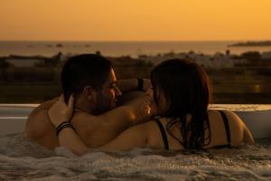 Plaka Villas Naxos - Villa Matina Villa Sofia