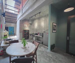 LEJU 79 樂居 A Heritage Getaway in the Heart of Melaka