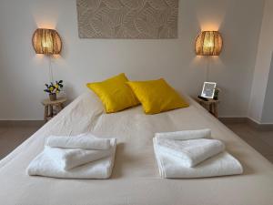 Superbe Luxury T3 proche Paris & Disneyland