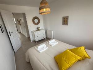 Superbe Luxury T3 proche Paris & Disneyland