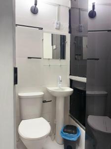 Belém Urban Suites Room 3a