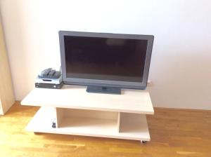 Beach Apartment Summertime